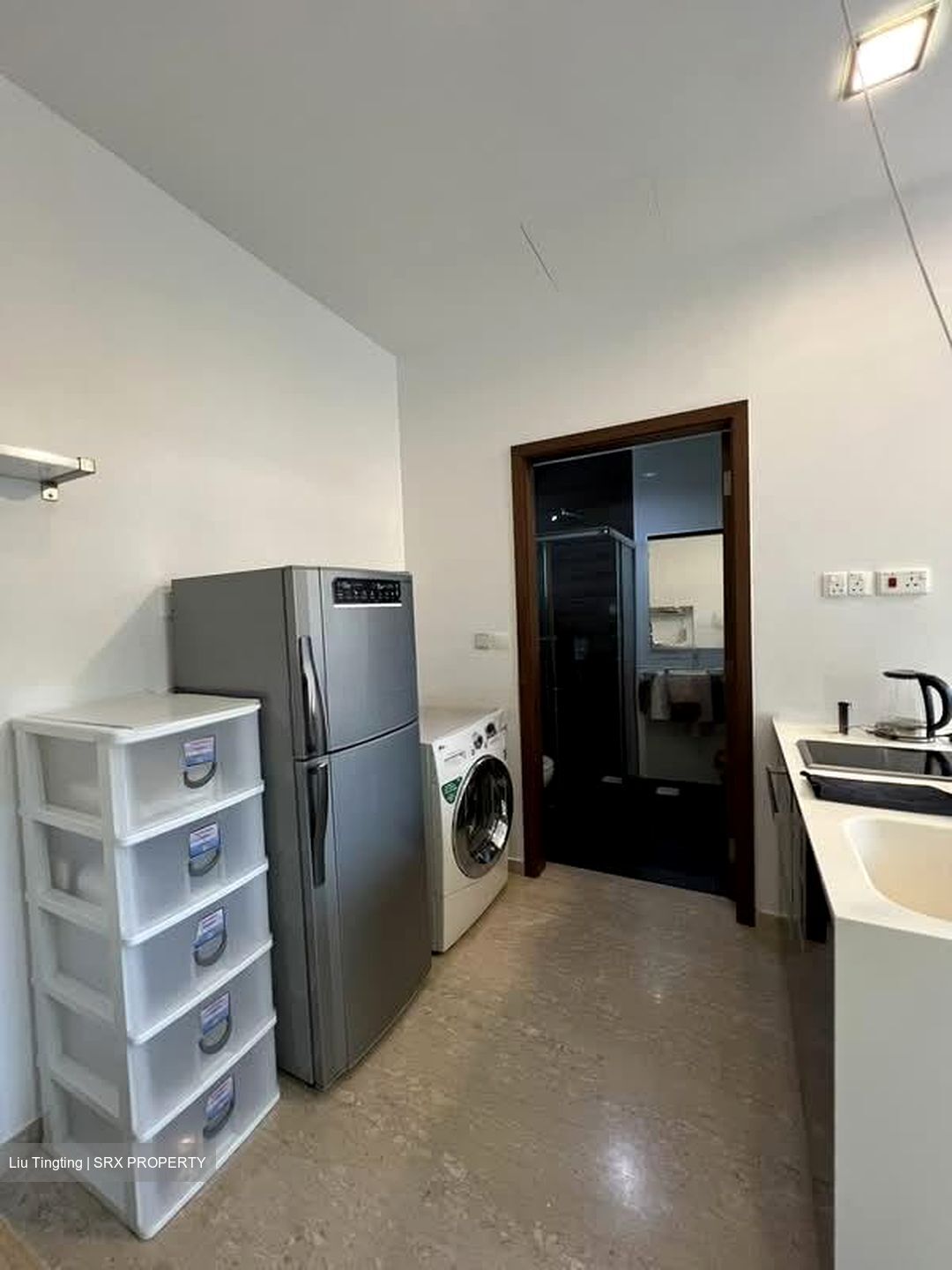 Parc Imperial (D5), Condominium #597087881